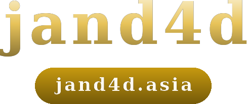 jand4d logo